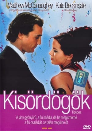 Poster Kisördögök 2003