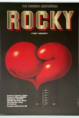 Rocky 1976