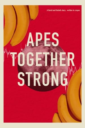 Image Apes Together Strong