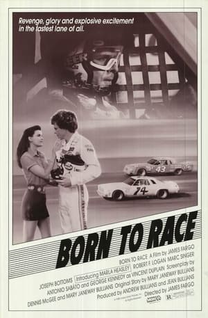 Born to Race 1988