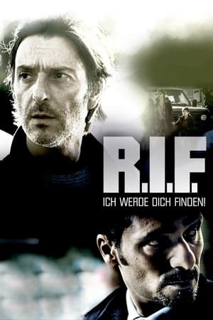 Image R.I.F. – Ich werde Dich finden