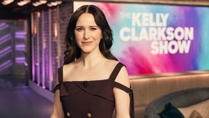 The Kelly Clarkson Show Season 6 :Episode 171  Rachel Brosnahan, Carl Clemons-Hopkins