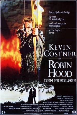 Image Robin Hood - Den Fredløse