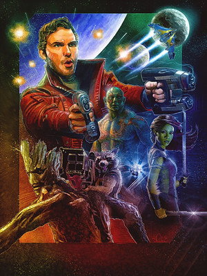 <Images posters