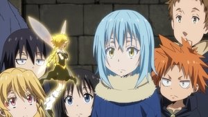 关于我转生变成史莱姆这档事 Season 1 Episode 22