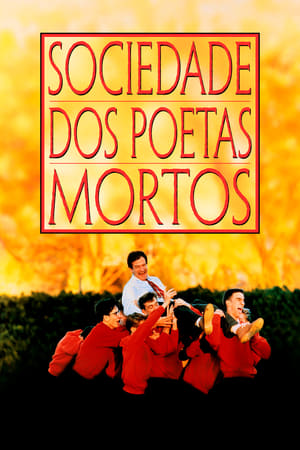 Image O Clube dos Poetas Mortos