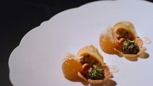 Culinary Class Wars Season 2 :Episode 9  Episode 9