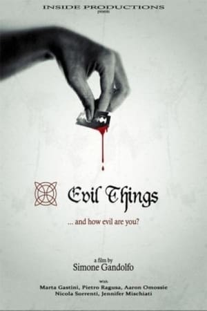 Télécharger Evil Things - Cose cattive ou regarder en streaming Torrent magnet 