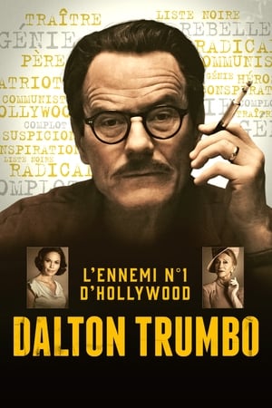 Dalton Trumbo 2015