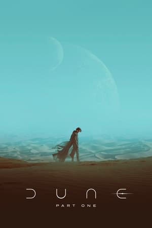 Dune 2021