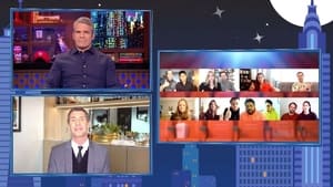 Watch What Happens Live with Andy Cohen Season 18 :Episode 24  Lisa Barlow and Jeff Lewis