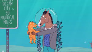 BoJack Horseman Season 3 Episode 4