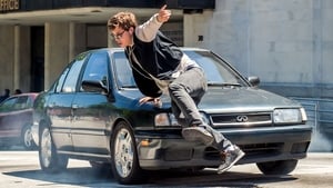 مشاهدة فيلم Baby Driver 2017 مترجم