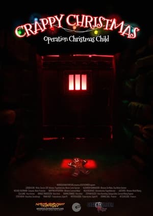 Image Crappy Christmas - Operation Christmas Child