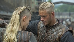 Vikings Season 3 Episode 1 مترجمة