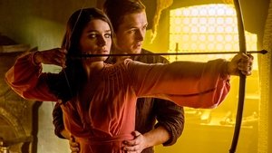 Capture of Robin Hood (2018) HD Монгол Хэл