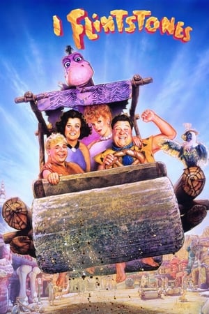 I Flintstones 1994