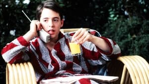 Ferris Bueller’s Day Off (1986)