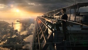 Βόλτα Στο Κενό – The Walk (2015)