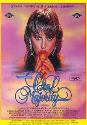 Poster Oral Majority 1986