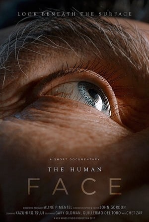 Image The Human Face