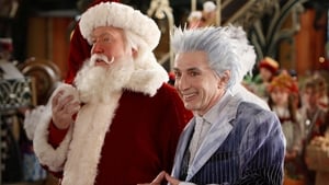 مشاهدة فيلم The Santa Clause 3: The Escape Clause 2006 مترجم