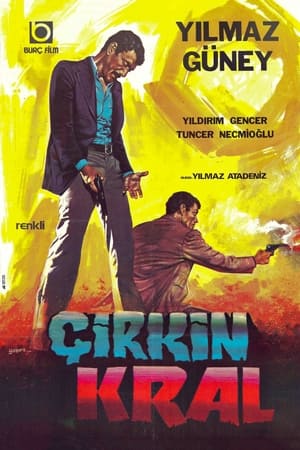 Image Çirkin Kral