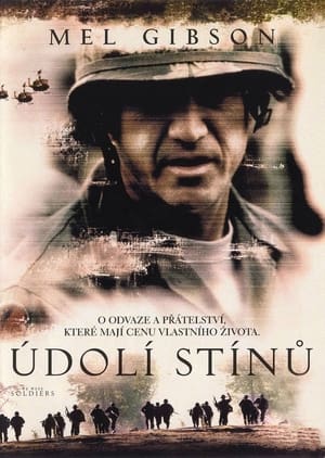 Poster Údolí stínů 2002