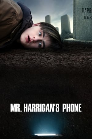 Image Mr. Harrigan's Phone