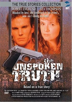 Poster The Unspoken Truth 1995