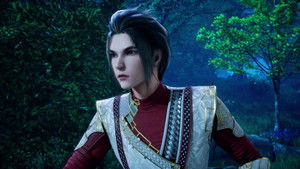 Spiritual Lord of Chaos Season 1 :Episode 25  Episode 25