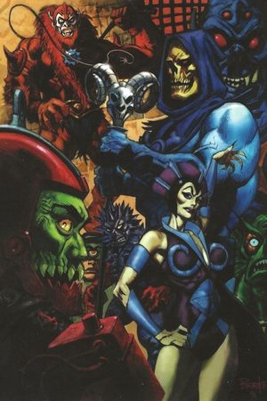 <Images posters