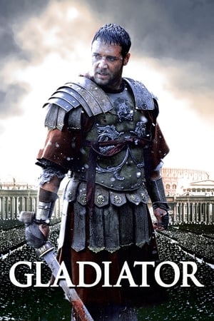 Poster Gladiator 2000