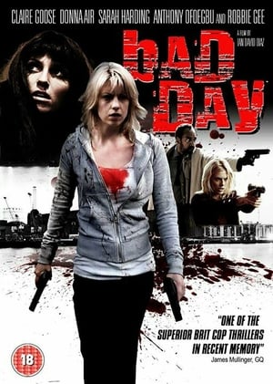 Bad Day 2008