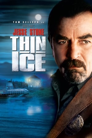 Poster Jesse Stone: Thin Ice 2009