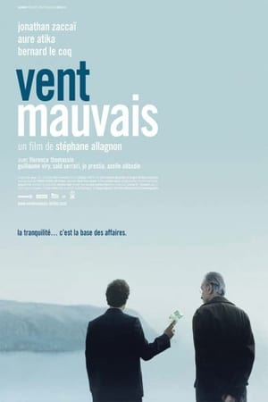 Image Vent mauvais