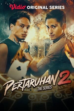 Poster Pertaruhan The Series 2 2023