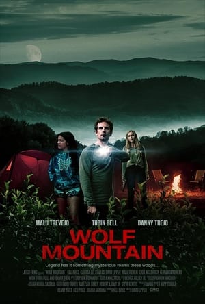 Image Wolf Mountain