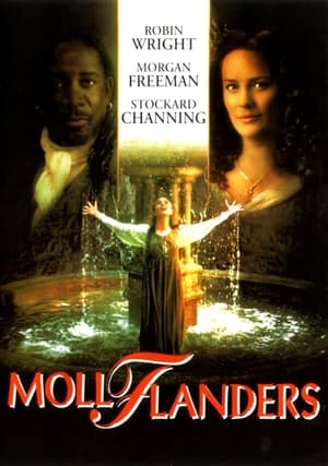 Image Moll Flanders