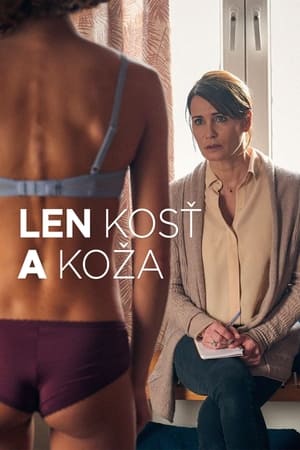 Image Len kosť a koža