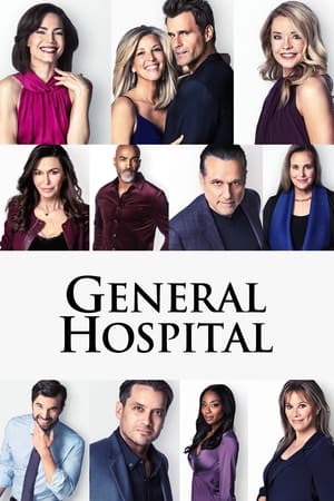 General Hospital 53. évad 2024