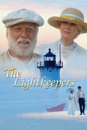 Poster The Lightkeepers 2009