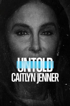 Poster Untold: Caitlyn Jenner 2021