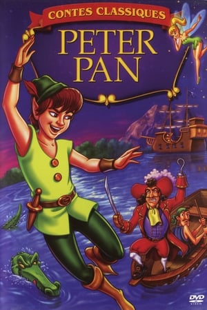 Télécharger Peter Pan ou regarder en streaming Torrent magnet 