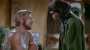 مشاهدة فيلم Beneath the Planet of the Apes 1970 مترجم