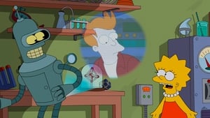 The Simpsons Season 26 Episode 6