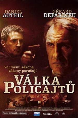 Válka policajtů 2004