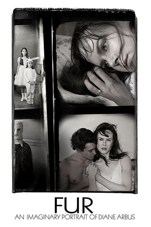 Image Diane Arbus: Příběh jedné obsese