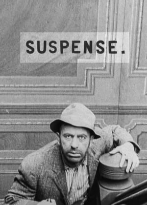 Suspense. 1913