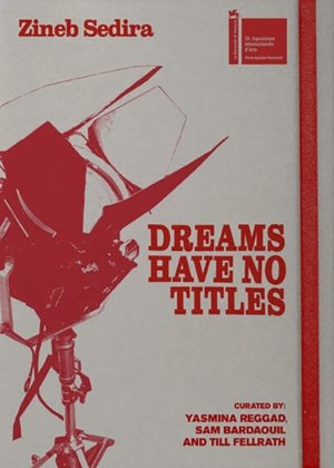 Dreams have no titles (2022)